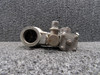 9912004-4 (Use: 9912109-1) Whittaker Bleed Air Flow Control Valve