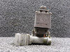 AV16B1748D (Alt: 204-062-520-3) ITT General Controls Shutoff Gate Valve (28V)