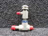 P13-500 Circle Seal Angle Valve