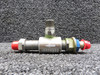 AF53C-66 (Alt: 204-076-439-1) Eckel Valve Company Solenoid Operated Valve