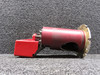 1560-00-444-2374 Bell 204 Fuel Cap and Receiver Assembly