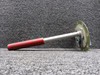 F-74070-2 (Alt: 204-062-613-1) Bell 204 Fuel Level Switch with Plate