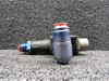 205-060-537-1 Bell 204 Bypass Valve with DV-8 Vernatherm