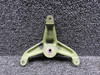 60-524033 Beechcraft Bellcrank Co-Pilot Rudder Pedal
