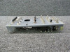 Cessna 421B Woodward / Potter & Brumfield Switch Panel Assy Upper (V: 28)