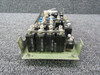 Cessna 421B Woodward / Potter & Brumfield Switch Panel Assy Upper (V: 28)