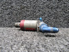 3153-00 Dukes Astronautics Solenoid Valve (Volts: 24, Amps: .20)