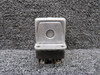 9324-7424 (Alt: MS27418-2B) Leach International Relay (Amps: 3, Volts: 25)