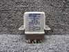 9324-7424 (Alt: MS27418-2B) Leach International Relay (Amps: 3, Volts: 25)