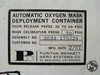 Z624-175224 Puritan Bennett Automatic Oxygen Mask Deployment Container
