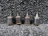 1260664-1 Cessna 210L Bearing Assembly (Set of 4)