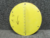 50-420014-105 Beech KA-90 Floor Inspection Cover Assembly