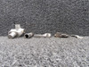 Cessna 560 Nose Landing Gear Upper Wheel Steering Gear Set
