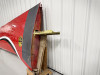 22493-001 Piper PA24-250 Wing Structure RH