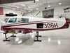 Mooney M20J Fuselage with Bill of Sale, Data Tag, Airworthiness and Logs