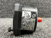 EA5175-28PTL-CES (Alt: S3325-9) Sigma Tek EA5175 Airspeed Indicator (Lighted)