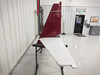 480005-523 Mooney M20J Empennage Assembly (Minus Surfaces)