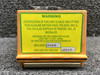 3000-11 Pointer Emergency Locator Transmitter with Tray & Antenna
