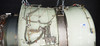 Honeywell TFE731-3C-100S Engine (Total Time: 9463.5)