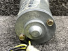 C301002-0117 (Use: C301002-0119) CAP Flap Motor Assembly (24-28V)