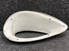 0741052-15 Cessna 182T Upper Main Gear Fairing LH