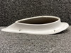 0741052-15 Cessna 182T Upper Main Gear Fairing LH