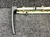0813150-75, 0713693-2 Cessna 182T Parking Brake Handle Assembly with Support