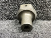 0741047-2 Cessna Main Gear Axle Nut
