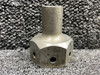 0741047-2 Cessna Main Gear Axle Nut