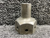 0741047-2 Cessna Main Gear Axle Nut