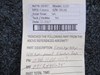 0861100-117 / 0812480-35 Cessna 310D Housing LH Side Panel Elevator Tab
