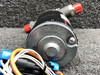 A8160-D (Alt: 8850-7) Weldon Fuel Pump Assembly (28V)