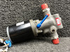 A8160-D (Alt: 8850-7) Weldon Fuel Pump Assembly (28V)