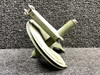 0762054-5 Cessna 182T Flap Drive Pulley Assembly LH