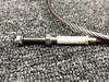 1260078-105 Cessna 182T Control Column Interconnect Cable