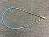 580-703-024 (Use: 6505) Cessna 182T Cowl Flap Control Cable LH