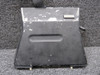 5518121-4 Citation 501 Glareshield Fire Warning and Extinguishing Switch Tray