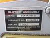 5515118-61, BC61A-901-2, MB38A-1 Citation 501 Bonded Junction Box and Motor Assy