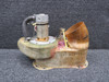 5515118-61, BC61A-901-2, MB38A-1 Citation 501 Bonded Junction Box and Motor Assy