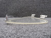 5511278-7 Cessna Citation 501 Foul Weather Window Assembly