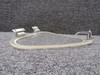 5511278-7 Cessna Citation 501 Foul Weather Window Assembly
