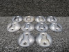 20050-52 Cessna Citation 501 Tie Down Anchor Set of 10