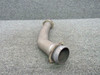 9910379-16 (Use: 9910379-36) Continental GTSIO-520-H Exhaust Crossover RH 5 Bolt