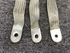 Cessna 182T Electrical Grounding Strap Set