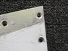 5531035-27 Cessna Citation 501 Vertical Fin Panel LH