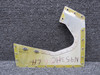 5531035-27 Cessna Citation 501 Vertical Fin Panel LH