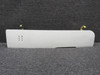 5513071-22 Cessna Citation 501 Nose Landing Gear Door Assembly RH
