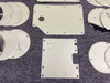 Cessna 182T Fuselage Internal Access Panel Set