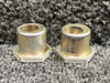 0512123-1, 0512123-0 Cessna 182T Wing Adjustment Bushing Set