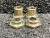 0512123-1, 0512123-0 Cessna 182T Wing Adjustment Bushing Set